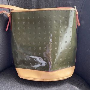Arcadia shoulder bag